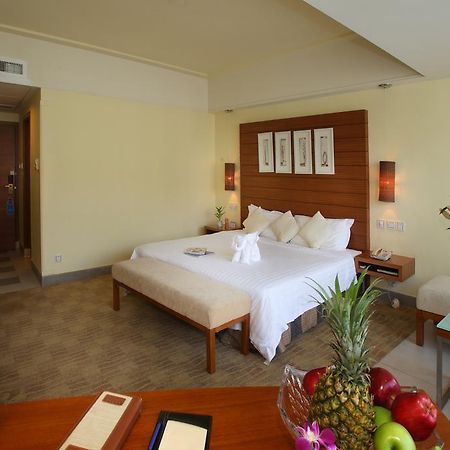 Pearl River Garden Hotel Sanya Exterior foto