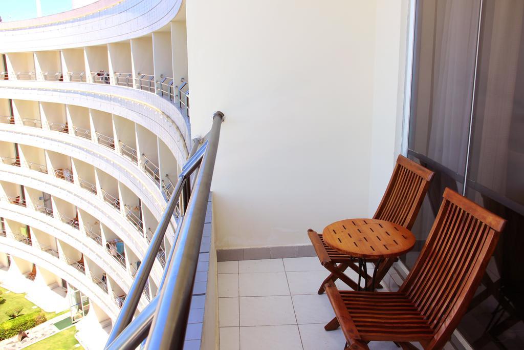 Pearl River Garden Hotel Sanya Habitación foto