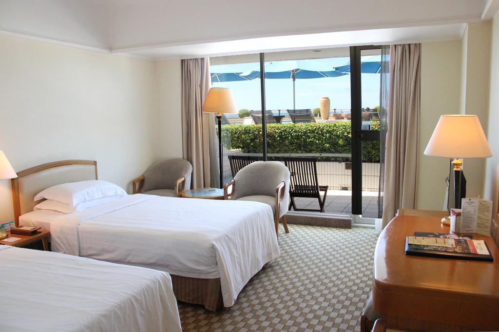 Pearl River Garden Hotel Sanya Habitación foto